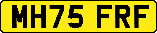 MH75FRF