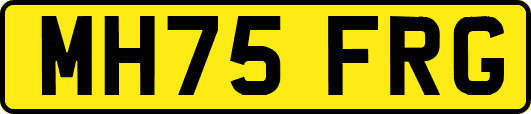 MH75FRG