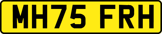 MH75FRH