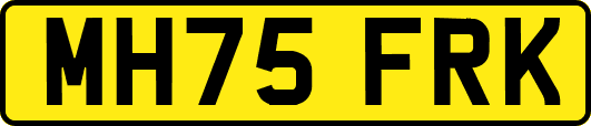 MH75FRK