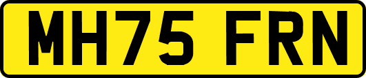 MH75FRN