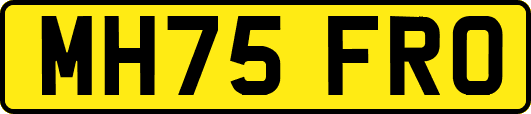 MH75FRO