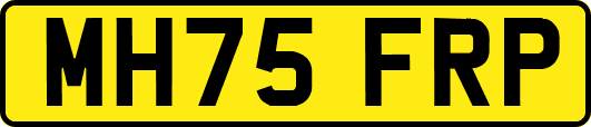 MH75FRP