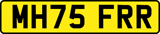 MH75FRR