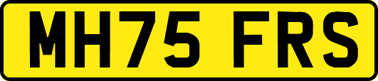 MH75FRS