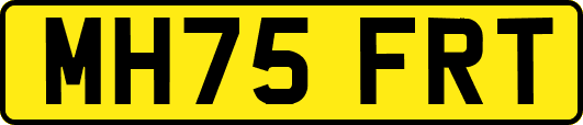 MH75FRT