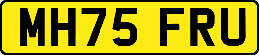 MH75FRU