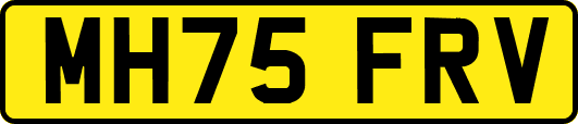 MH75FRV