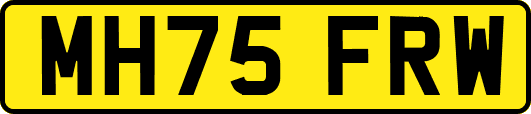 MH75FRW