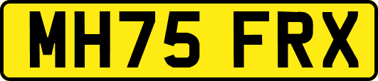 MH75FRX