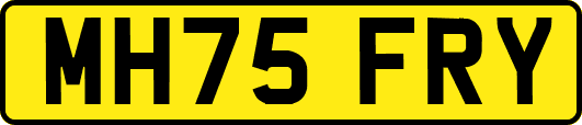 MH75FRY