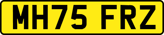 MH75FRZ