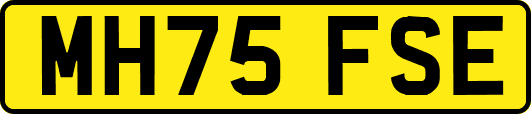 MH75FSE