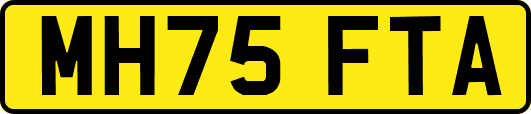 MH75FTA