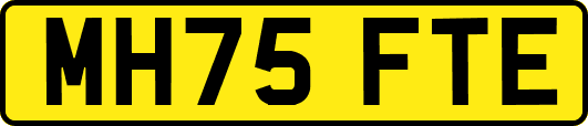 MH75FTE