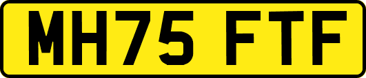 MH75FTF