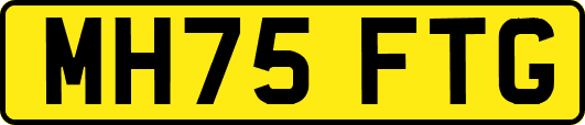 MH75FTG