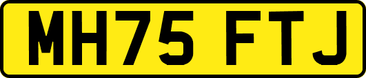 MH75FTJ