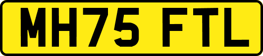 MH75FTL