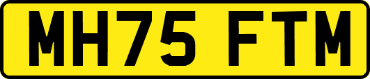 MH75FTM