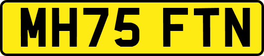 MH75FTN