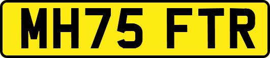 MH75FTR