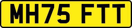 MH75FTT