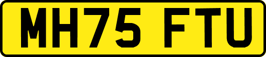 MH75FTU