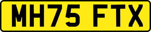 MH75FTX
