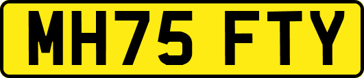 MH75FTY