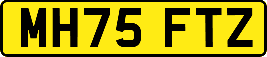 MH75FTZ