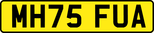 MH75FUA