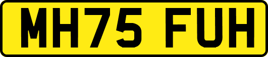 MH75FUH