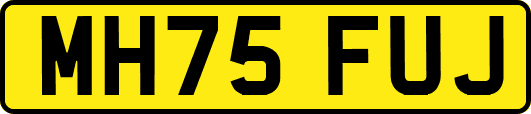 MH75FUJ