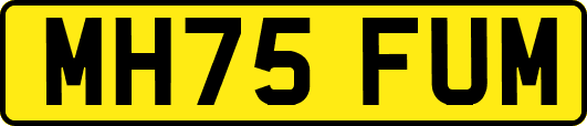 MH75FUM