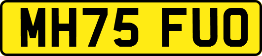 MH75FUO