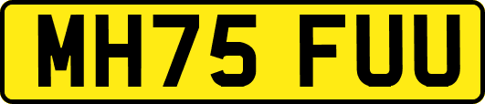 MH75FUU