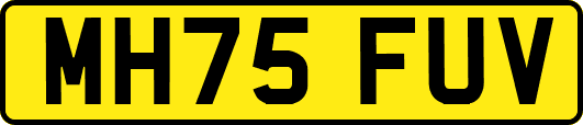 MH75FUV