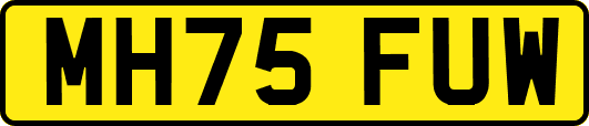 MH75FUW