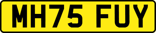MH75FUY