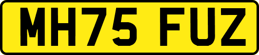 MH75FUZ