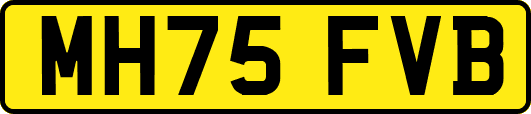 MH75FVB