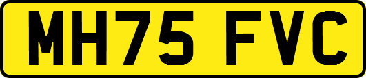 MH75FVC
