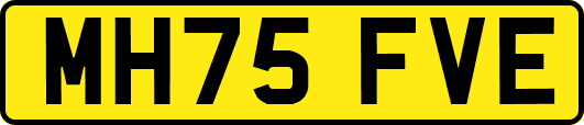 MH75FVE
