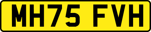 MH75FVH