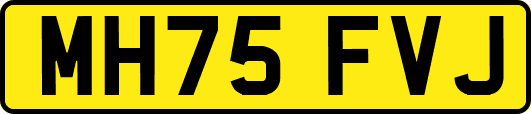 MH75FVJ