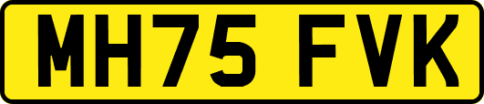 MH75FVK