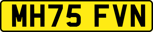 MH75FVN