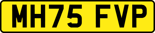 MH75FVP