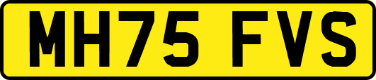 MH75FVS